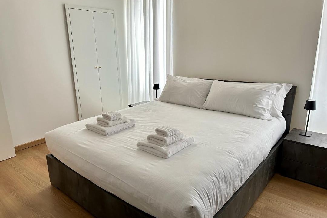 Photo of Bedroom in Citta Bassa