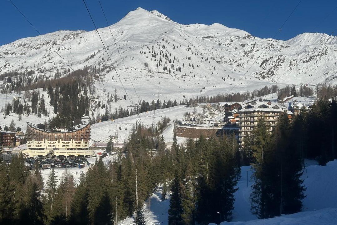 Photo of Others in Foppolo