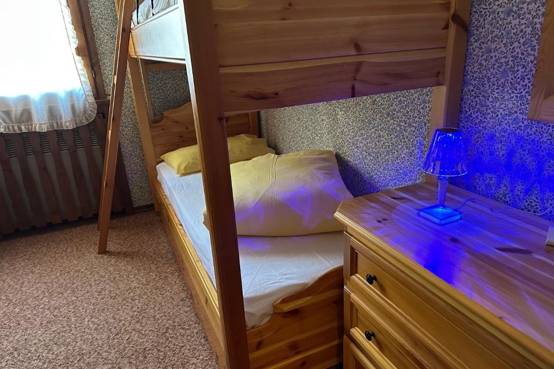 Photo of Bedroom in Foppolo