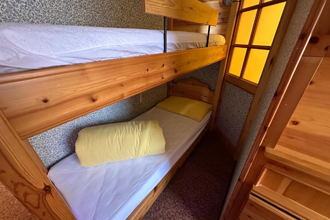 Photo of Bedroom in Foppolo