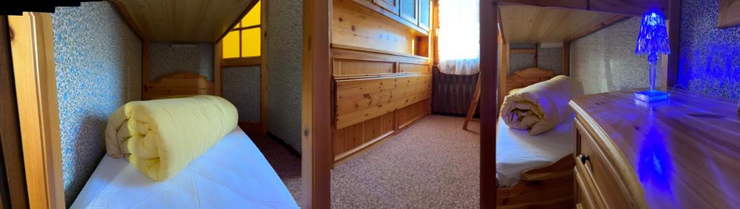 Photo of Bedroom in Foppolo