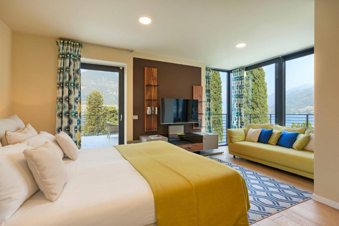 Photo of Bedroom in Riva