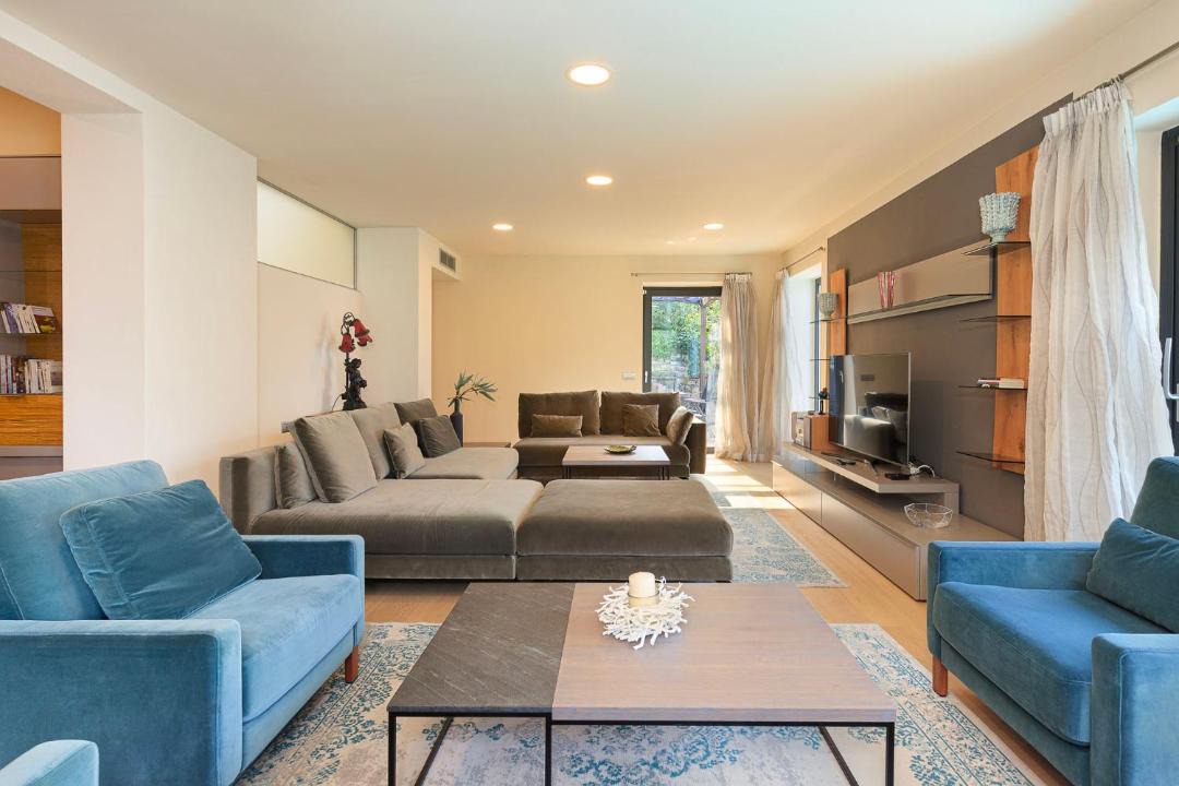 Photo of Livingroom in Riva