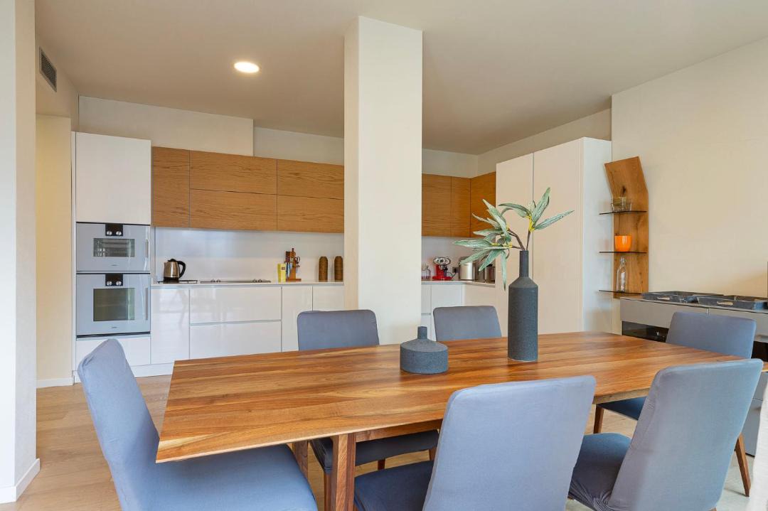 Photo of Kitchen in Riva