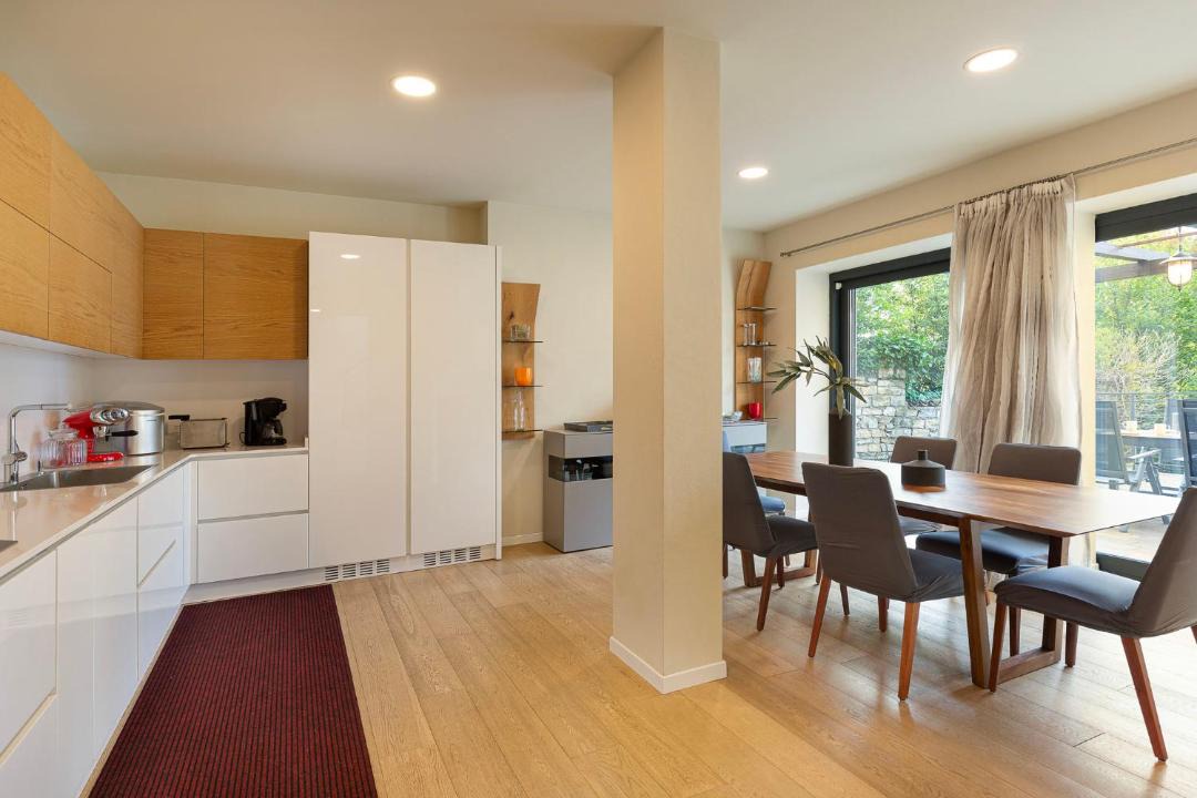 Photo of Kitchen in Riva