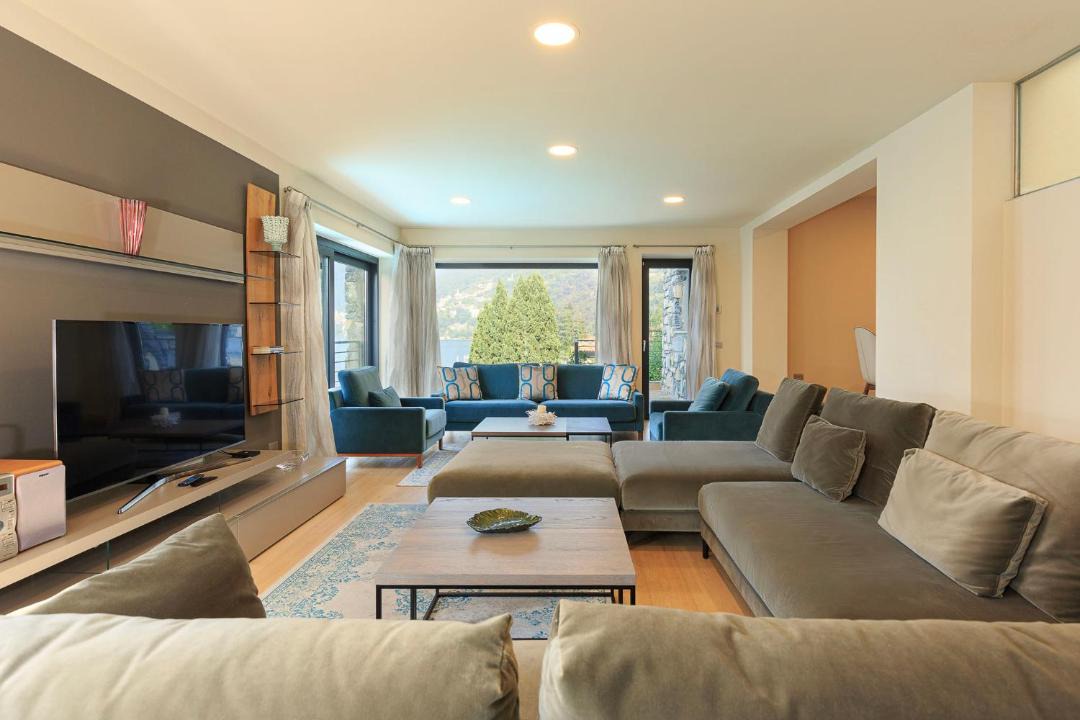 Photo of Livingroom in Riva