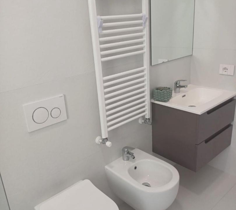Photo of Bathroom in Venegono Superiore