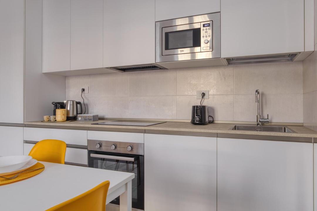 Photo of Kitchen in Abbadesse