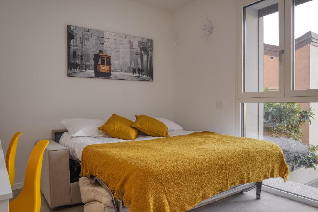 Photo of Bedroom in Abbadesse