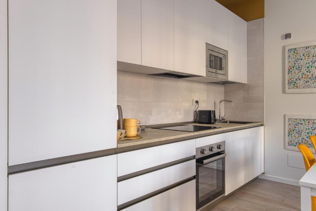 Photo of Kitchen in Abbadesse
