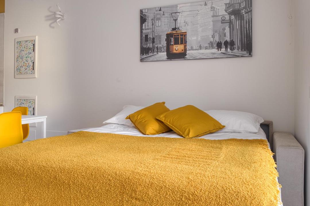 Photo of Bedroom in Abbadesse