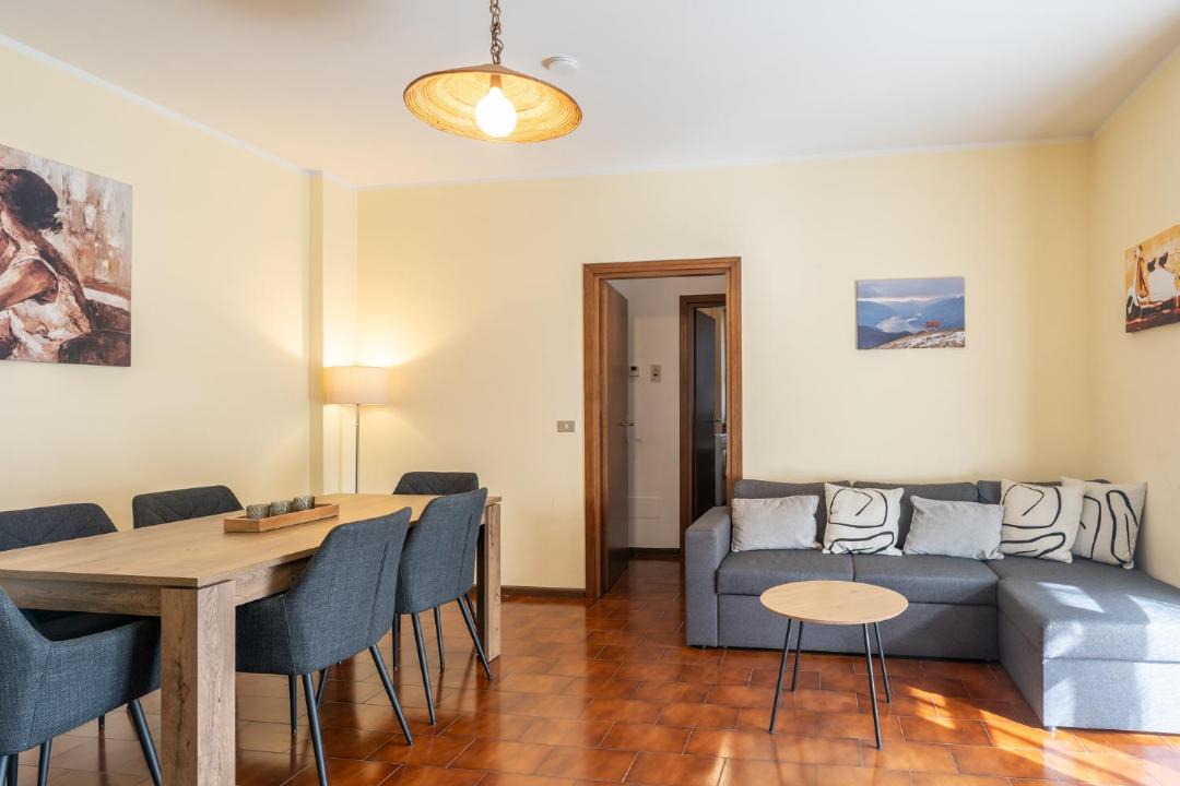 Photo of Livingroom in Taceno