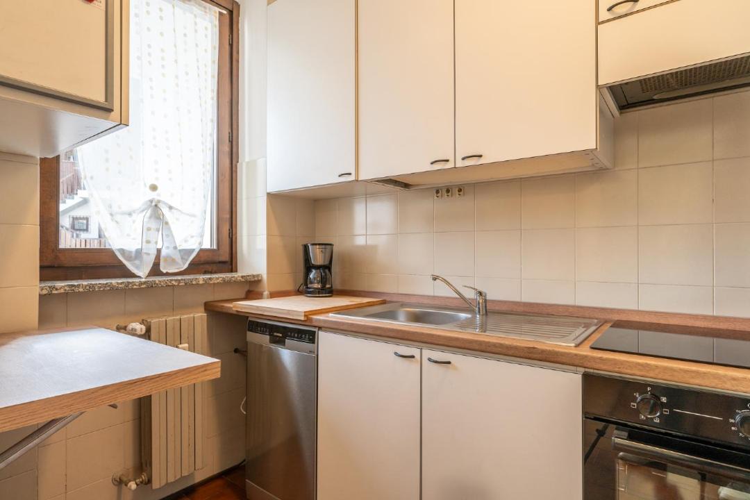 Photo of Kitchen in Taceno