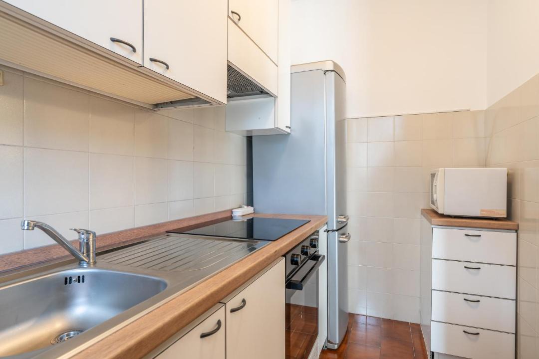 Photo of Kitchen in Taceno