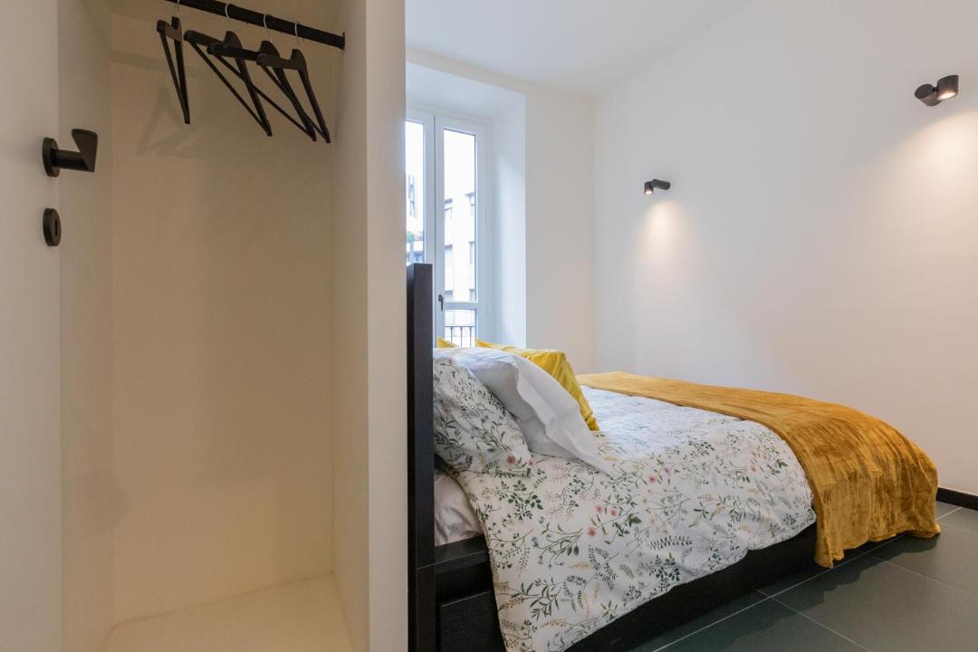 Photo of Bedroom in Porta Garibaldi
