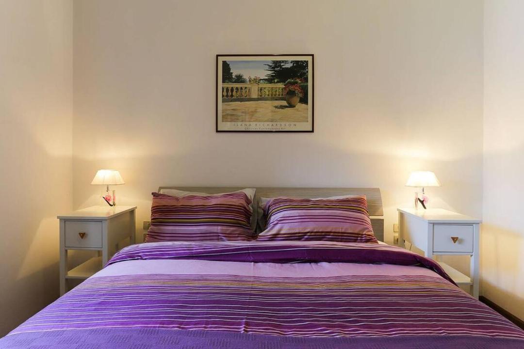 Photo of Bedroom in Ispra