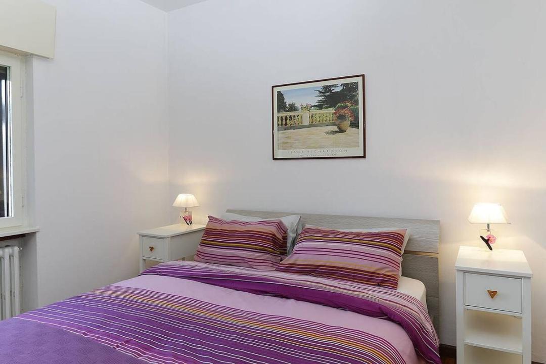 Photo of Bedroom in Ispra