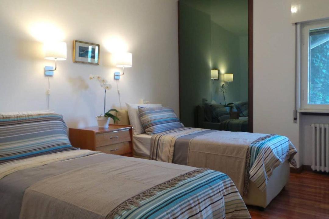 Photo of Bedroom in Ispra
