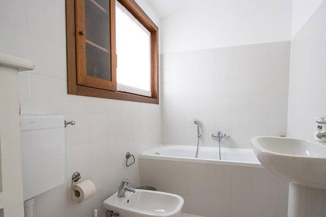 Photo of Bathroom in Campagnano di Roma