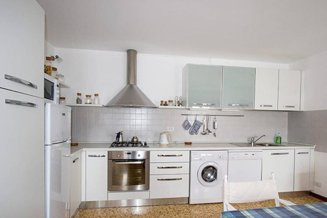 Photo of Kitchen in Campagnano di Roma