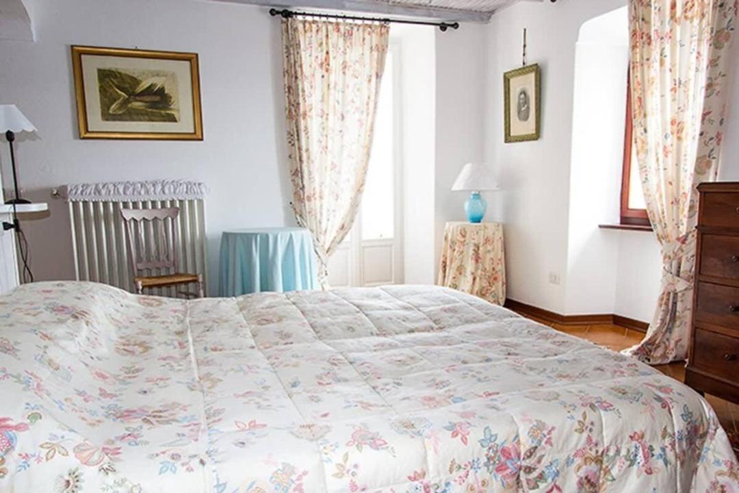 Photo of Bedroom in Campagnano di Roma