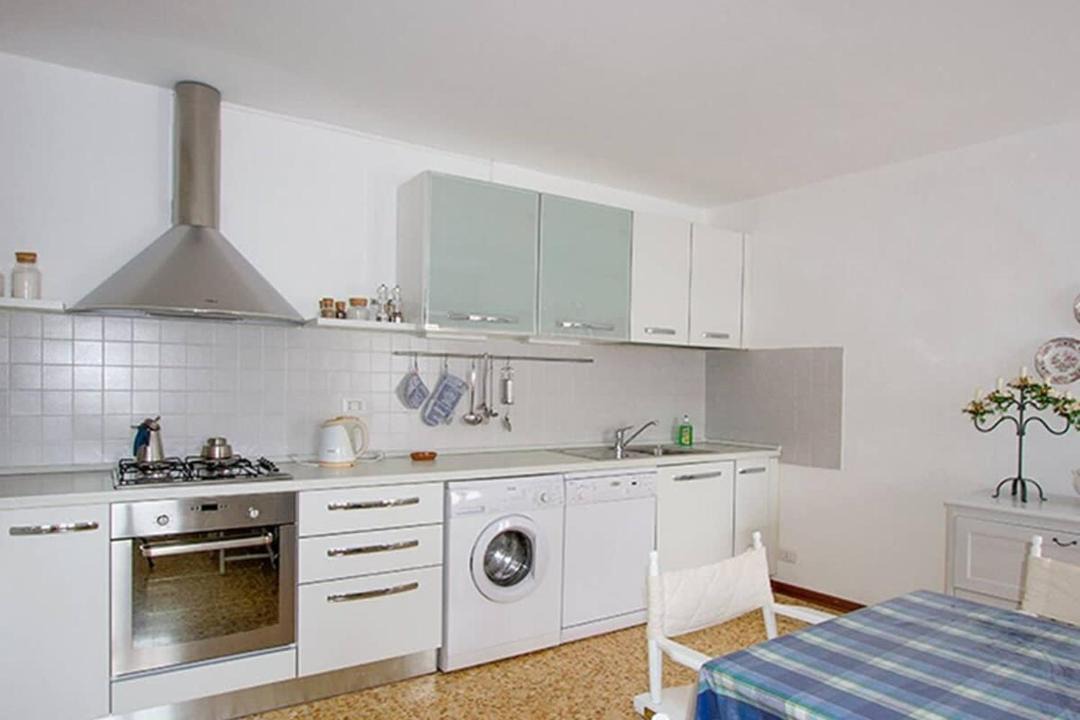 Photo of Kitchen in Campagnano di Roma