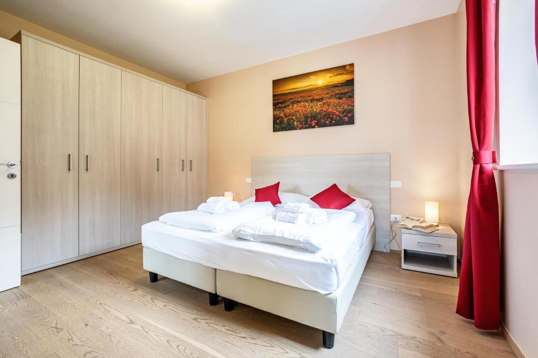 Photo of Bedroom in Aer