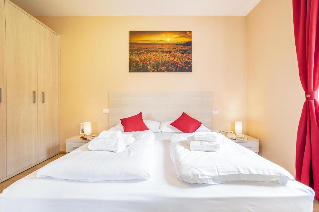 Photo of Bedroom in Aer