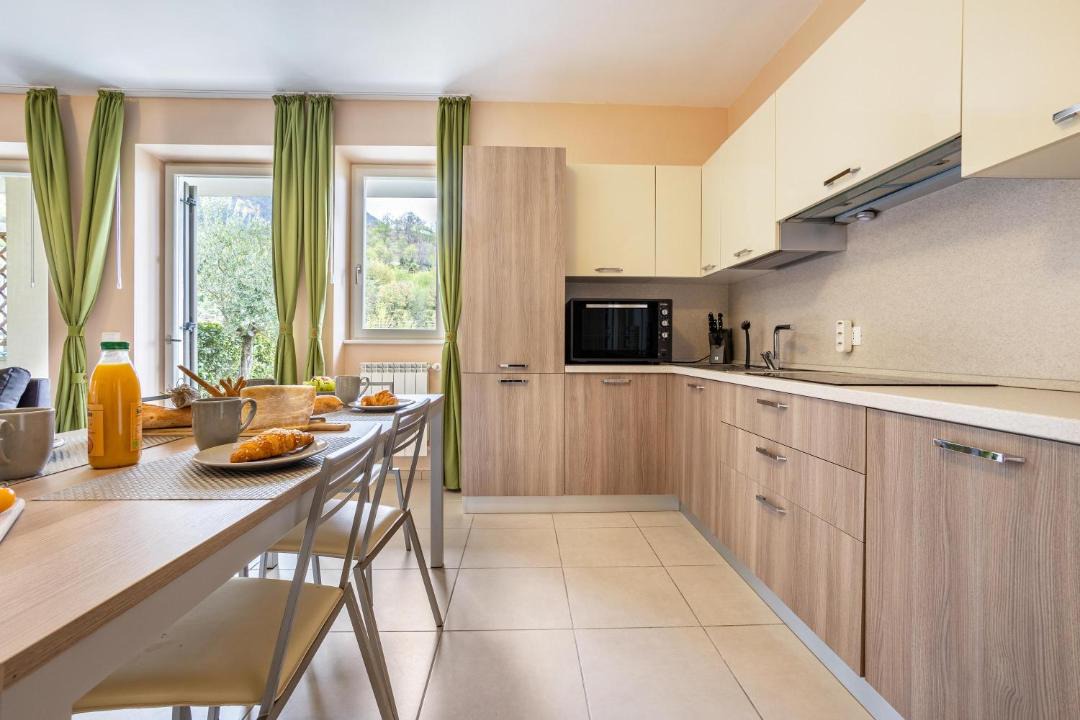 Photo of Kitchen in Aer