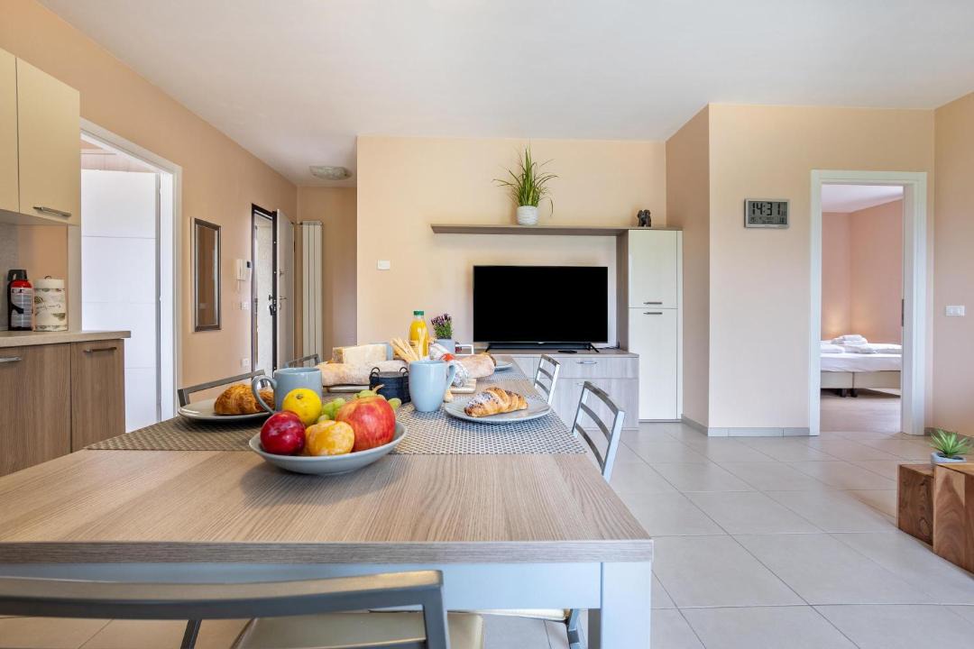 Photo of Kitchen in Aer