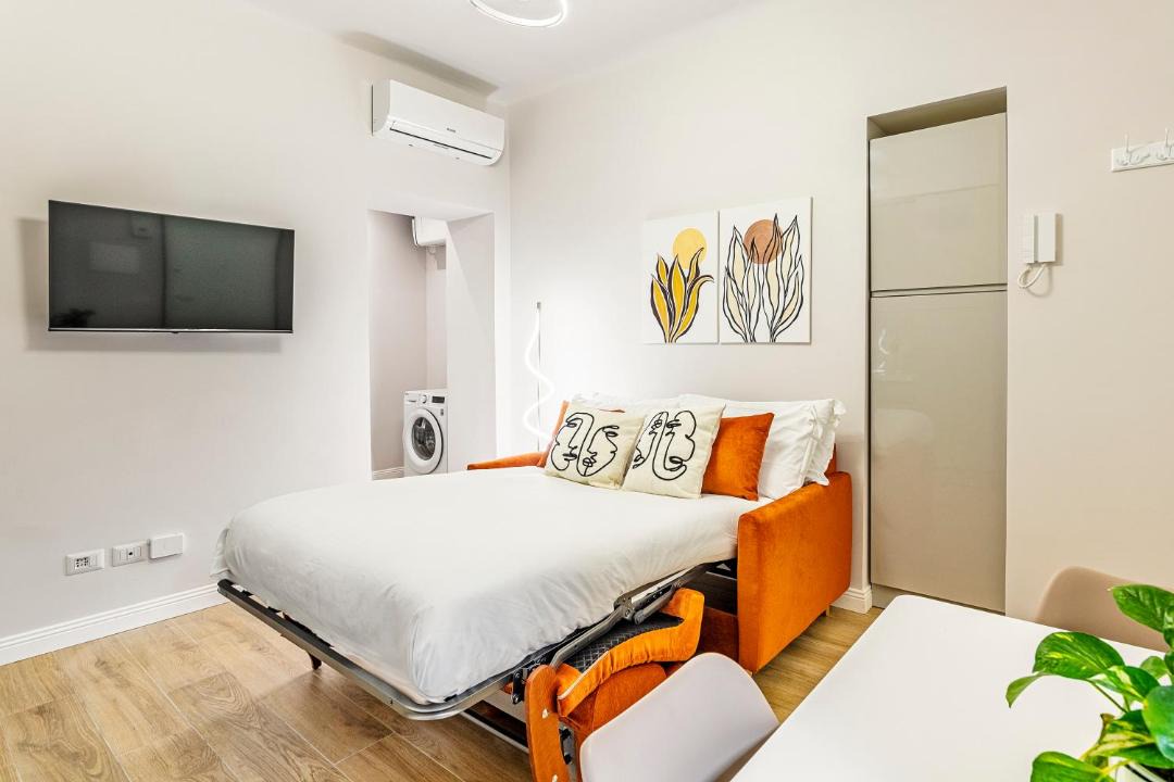 Photo of Bedroom in Dergano