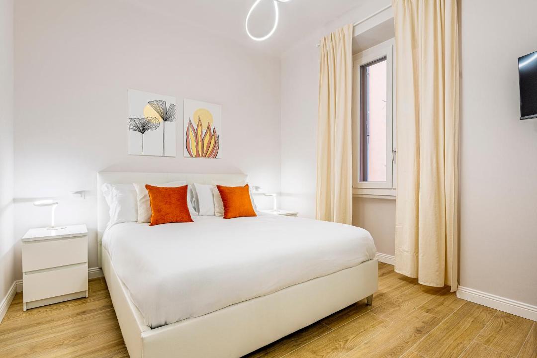 Photo of Bedroom in Dergano