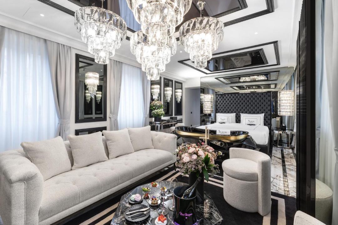 Photo of Livingroom in Porta Nuova