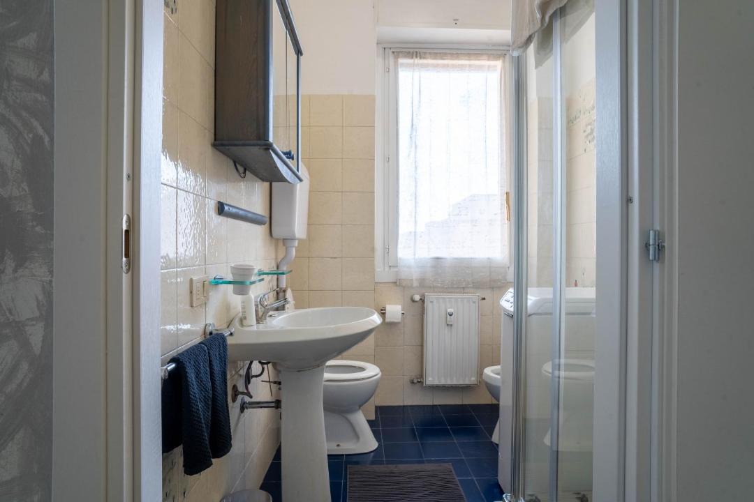 Photo of Bathroom in Lamarmora