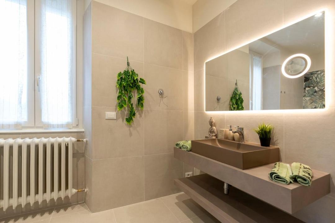 Photo of Bathroom in Roe Volciano