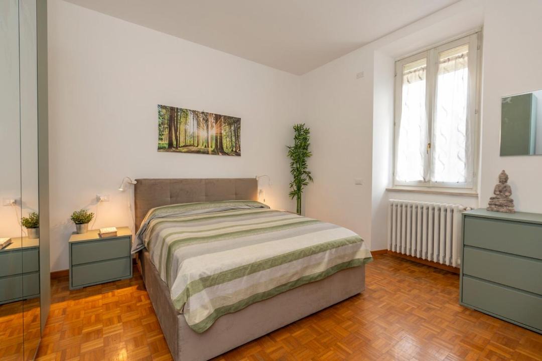 Photo of Bedroom in Roe Volciano