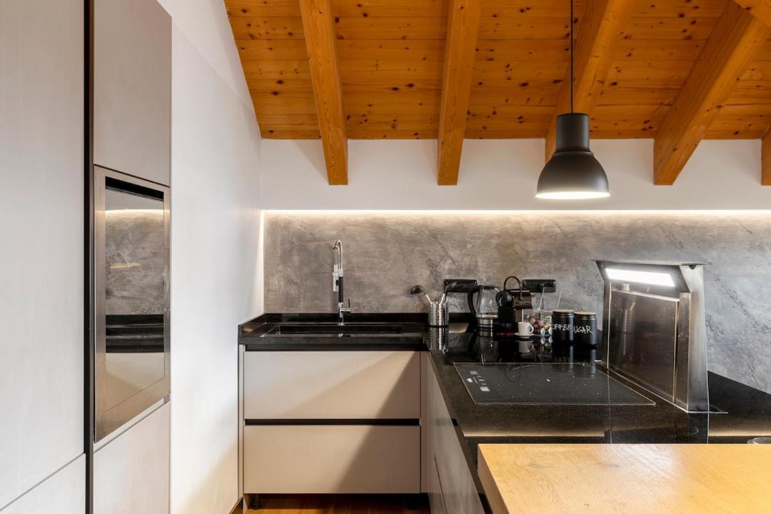Photo of Kitchen in Rho
