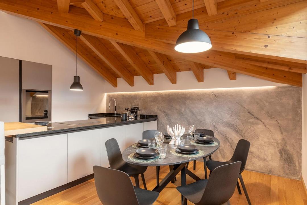 Photo of Kitchen in Rho