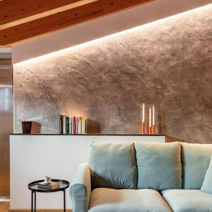 Photo of Livingroom in Rho