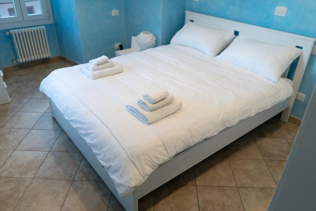 Photo of Bedroom in Brienno