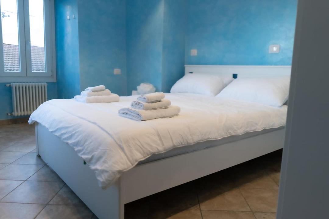 Photo of Bedroom in Brienno