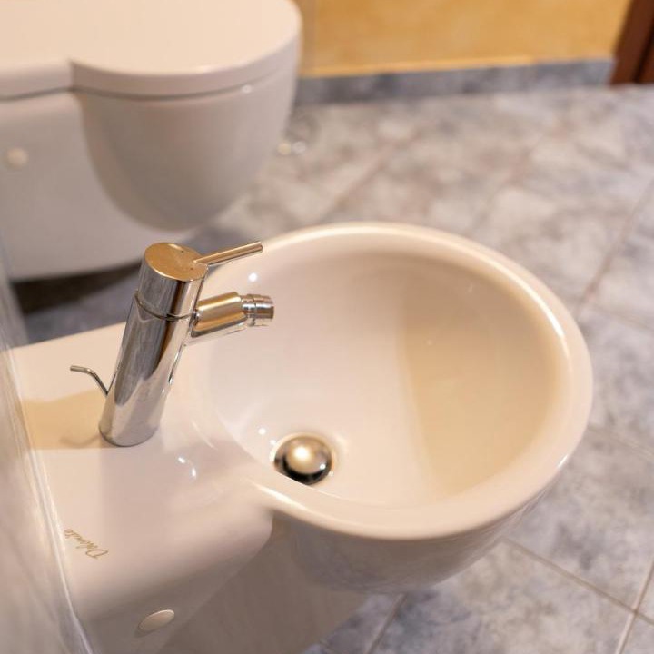 Photo of Bathroom in Brienno