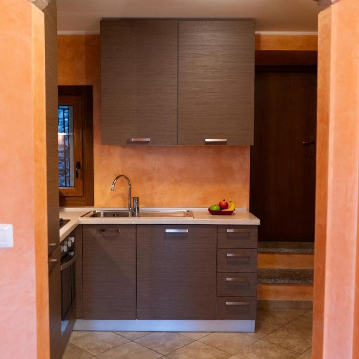 Photo of Kitchen in Brienno