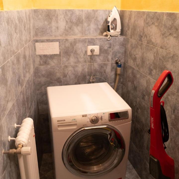 Photo of Bathroom in Brienno