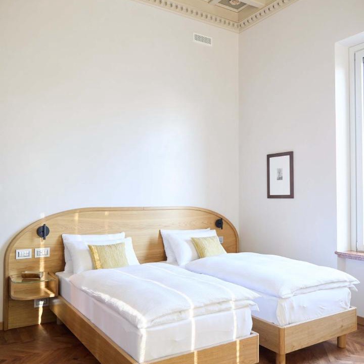 Photo of Bedroom in Somma Lombardo