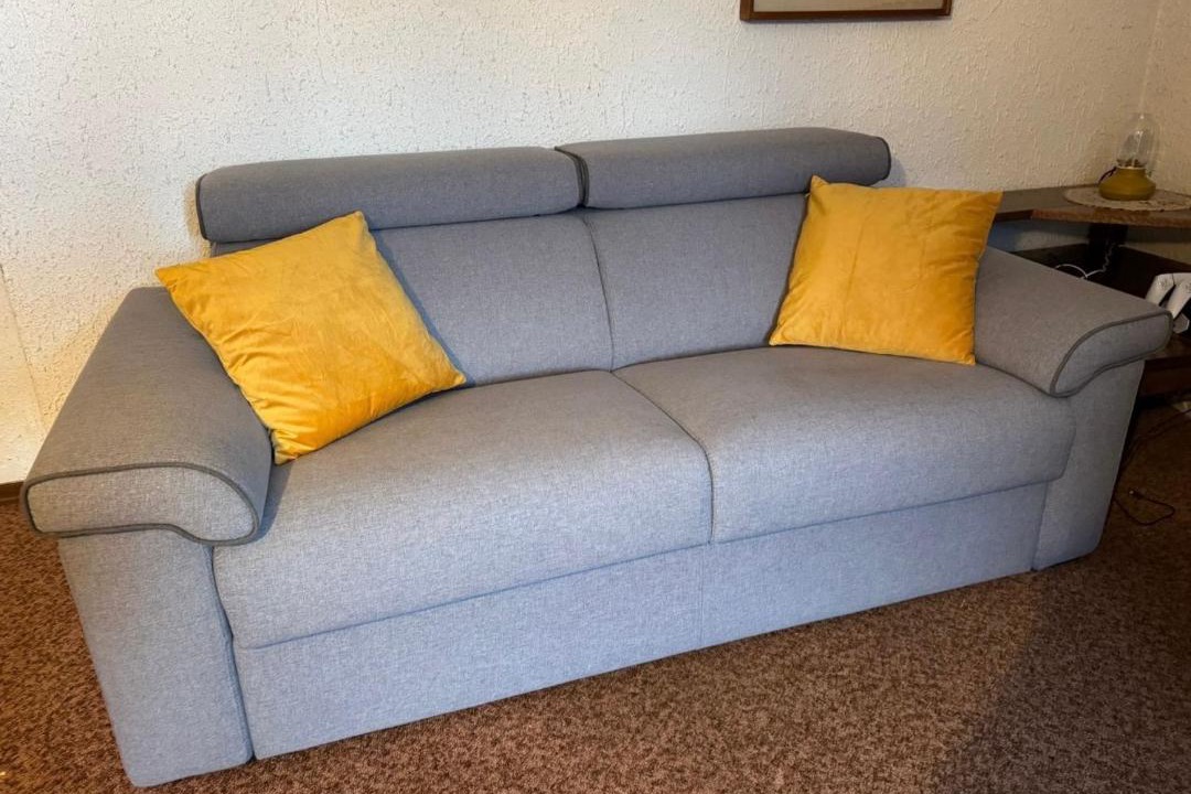 Photo of Livingroom in Foppolo