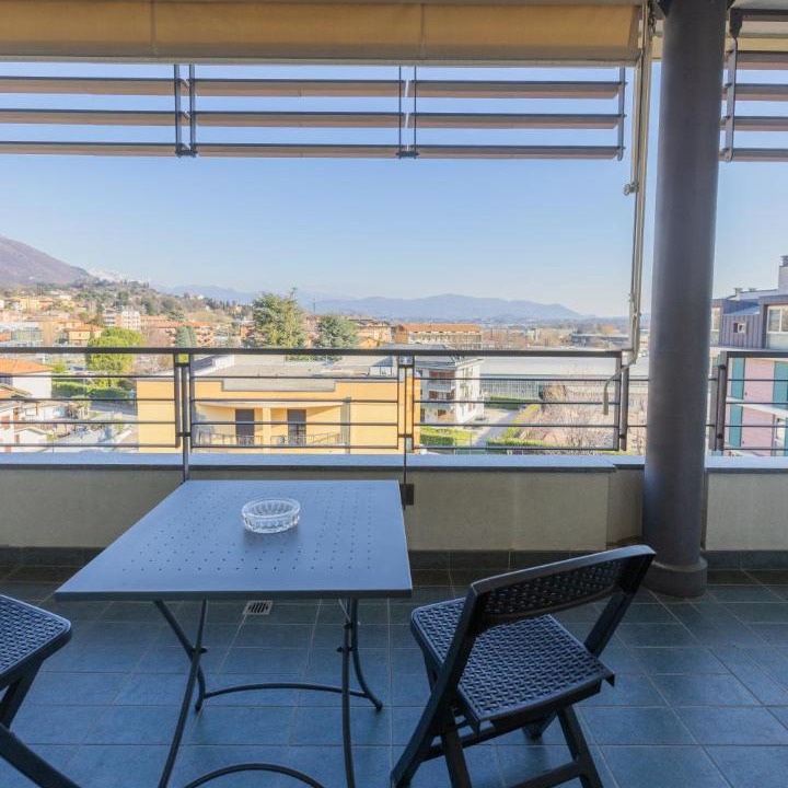 Photo of Patio Balcony in Erba