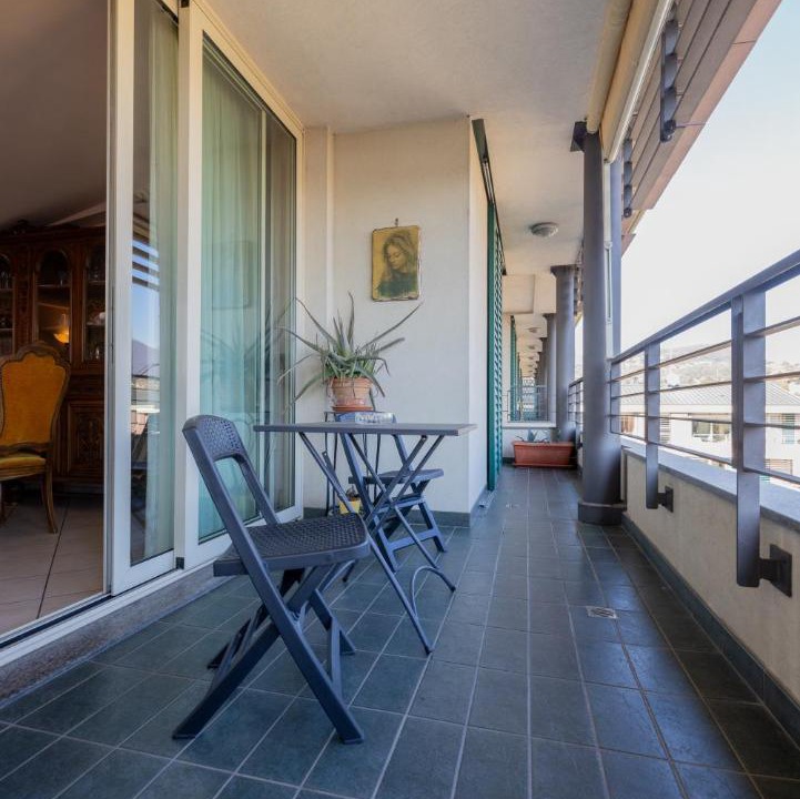 Photo of Patio Balcony in Erba