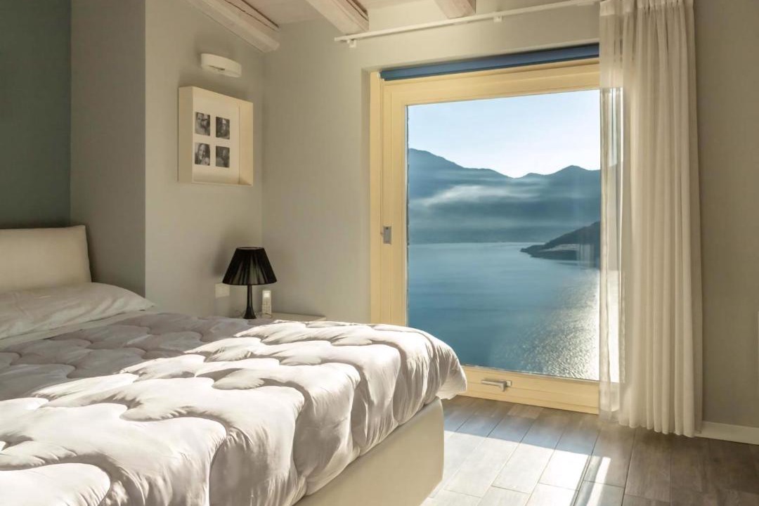 Photo of Bedroom in Parzanica