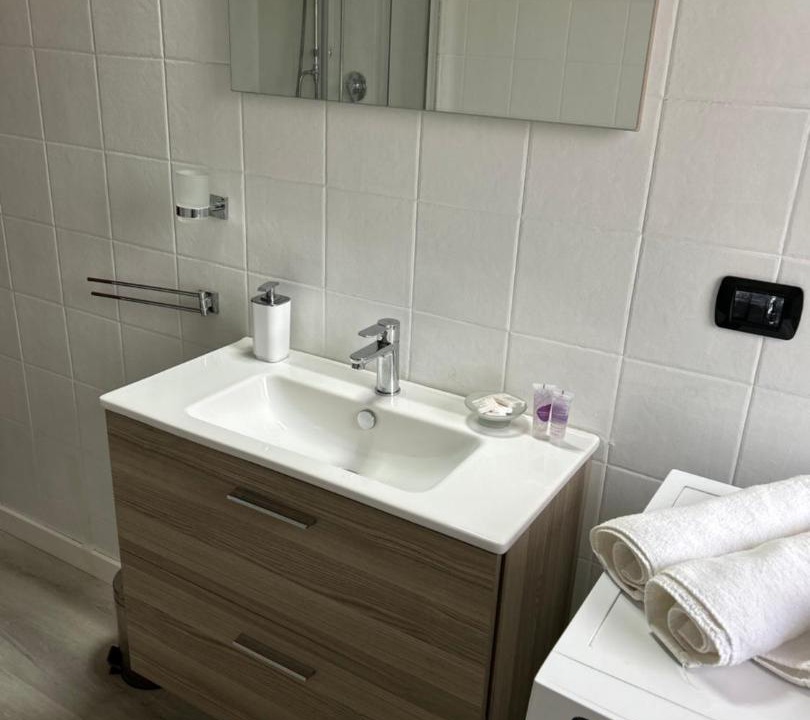 Photo of Bathroom in Brembate
